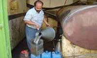 ۱۲ میلیون لیتر فرآورده‌های نفتی در مناطق روستایی چهارمحال و بختیاری توزیع شد